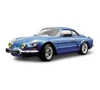 Voiture Bburago Alpine Renault A110 Stradale 1:24 Multicolore G