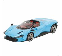 Voiture Bburago Ferrari Daytona SP 1:18
