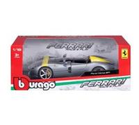 BBurago Voiture miniature Ferrari Monza SP1 R&P 1:18