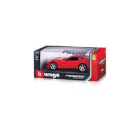 Voiture Bburago Ferrari WB1 1/24ème Modèle Aléatoire