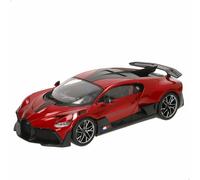 Voiture Bburago GT Bugatti Divo 1:18
