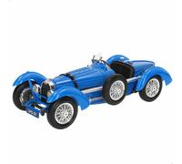 Voiture Bburago GT Bugatti Type 59 1:18