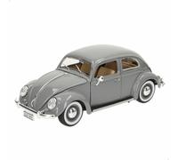 Voiture Bburago GT-Volkswagen Kafer Beetle [1955] 1:18