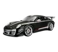 Voiture Bburago Porsche 911 GTS RS 4.0 1:18 Blanc Blanc G
