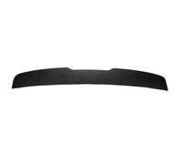 Voiture Becquet Aileron Arrière pour VW Multivan T5 2012-2016,ABS Becquet de Toit Arrière,Accessoire Tuning Voiture Exterieur