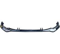 Voiture Becquet Avant,pour VW Tiguan MK2 TSI TDI R-Line 2020-2022,Séparateur Diffuseur Éviter Les Rayures Pièces Détachées Auto