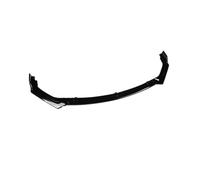 Voiture Becquet Avant Séparateur Avant pour Infiniti Q50 Version De Base 18-24 Diffuseur Becquet Pare-Chocs sous Le Menton Kits Protection du Tablier Pare-Chocs Avant Spoiler