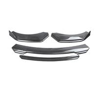 Voiture Becquet De Lèvre Avant pour Fiat Ulysse II (Type 179) 2002 2003 2004 2005 2006 2007 2008 2009 2010 2011, Voiture becquets Avant Pare-Chocs Corps pelles Garde Accessoires,K