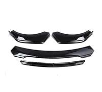 Voiture Becquet De Lèvre Avant pour VW Passat Variant Wagon Estate B8 B7 B6 B5, Voiture becquets Avant Pare-Chocs Corps pelles Garde Accessoires,A