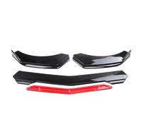 Voiture Becquet De Lèvre Avant pour VW Passat Variant Wagon Estate B8 B7 B6 B5, Voiture becquets Avant Pare-Chocs Corps pelles Garde Accessoires,G