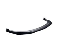 Voiture Becquet Kit Séparateur De Pare-Chocs Avant pour Ford pour Mustang S650 Dark Horse 2024-2025(Glossy Black)