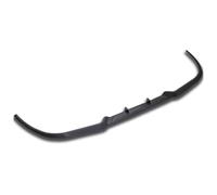 Voiture Becquet Lèvre Avant pour S4 RS4 B7 A4 pour Cupra R Spoiler Universel 3 Pièces Kit De Carrosserie Lèvre Pare-Chocs Avant Séparateur Euro(B)