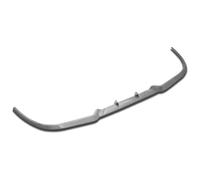 Voiture Becquet Lèvre Avant pour S4 RS4 B7 A4 pour Cupra R Spoiler Universel 3 Pièces Kit De Carrosserie Lèvre Pare-Chocs Avant Séparateur Euro(Grey)