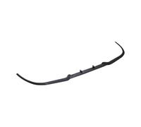 Voiture Becquet Lèvre Avant pour VW pour G&olf pour GTI R32 pour J&etta MK5 pour Cupra R Spoiler Universel 3 Pièces Diffuseur Corps Kit Tuning Pare-Chocs Avant Lèvre Séparateur