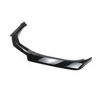 Voiture Becquet Pare-Chocs Diffuseur Pare-Chocs Avant en Fibre Carbone Noir Brillant pour Chevrolet pour Camaro pour SS LS LT RS 2016-2019 2020 2021 2022 2023 2024(Glossy Black)