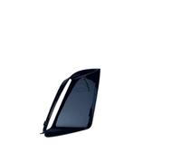 Voiture Becquet Pare-Chocs pour A6L pour A7 Modifié RS6 RS7 Voiture Pare-Chocs Avant Lèvre Feu Antibrouillard Coupe-Vent Garniture De Couverture(RS6 Style B R)