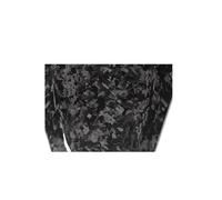 Voiture Becquet Pare-Chocs Voiture Fibre Carbone Pare-Chocs Avant Déviation Spoiler Diffuseur Lèvre Menton Pièces Auto Kit Carrosserie pour BMW X3m F97 2022 2023 2024 2025(Forged Carbon)