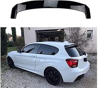 Voiture Becquets Arrière pour BMW 1 Series 118i 125i F20 F21 2011-2018 | Queue Aile Becquets Coffre ArrièRe Couvercle Aileron Wing Modifié Accessoires