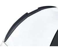 Voiture Becquets Arrière pour BMW Z4 E89 Roadster 2009 2010 2011 2012 2013 2014 2015 2016,Coffre Arrière Toit Queue lèvre Aileron Queue Aile Décoration Accessoires,B-Carbon Fiber