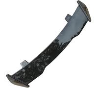 Voiture Becquets Arrière pour Seat Ibiza St 6F 6J 6L 6L2 6L1 6K 6K2 6K1 1993-2025, Aileron de Coffre Arrière Lèvre, Étanche Spoiler Diffuseur Style Accessoire
