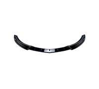 Voiture Becquets Avant Diffuseur Pare-Choc Avant Voiture Édition Standard Kit Carrosserie Becquet Automatique pour Benz Classe C W204 2007 2008 2009 2010