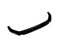 Voiture Becquets Avant Lèvre Pour A3 8V 2013 2014 2015 2016 Pare-choc Avant Becquet Diffuseur Kit Protection