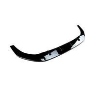 Voiture Becquets Avant Pare-Chocs LèVre pour BMW X1 iX1 U11 2022-2023, Segmenté Séparateur Diffuseur Extérieur Tuning Accessoire