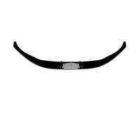 Voiture Becquets Avant pour BMW 2 Series F22/F23 M235i M240i M-Sport 2014-2021,Voiture Becquets Avant Pare-Chocs LèVre Lame SéParateur Protecteur Accessoires,C-Gloss Black Lip