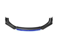 Voiture Becquets Avant pour BMW Z4 M1 M3 M4 M6 E85 E89 G29 F82 F83 F13 F06 Roadster,Spoiler Avant Voiture Pare Choc Avant Lame Voiture Spoiler Séparateur Accessoires Protection du Corps