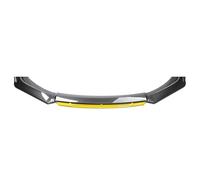 Voiture Becquets Avant pour BMW Z4 M1 M3 M4 M6 E85 E89 G29 F82 F83 F13 F06 Roadster,Spoiler Avant Voiture Pare Choc Avant Lame Voiture Spoiler Séparateur Accessoires Protection du Corps