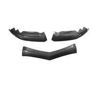 Voiture Becquets Avant pour Cadillac pour ATS 2015 2016 2017 2018 Becquets Avant Voiture Séparateur Lèvre Pare-Chocs Inférieur Garniture Couverture Protecteur Corps