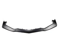 Voiture Becquets Avant pour Corvette C7 Concepts Modifié Zr1 2014 2015 2016 2017 2018 2019 Pare-Chocs Avant Séparateur Lèvre Diffuseur Becquet(B)