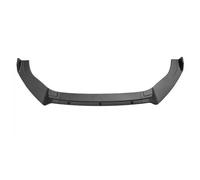 Voiture Becquets Avant pour Golf 7 7.5 MK7 MK7.5 pour GTI pour GTD R pour Line 2014-2020 Kit Corps Diffuseur Inférieur Lèvre Séparateur Pare-Chocs Avant
