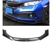 Voiture Becquets Avant pour Kia Optima Sedan DL3 JF TF MG 2006-2025 Becquet Pare Chocs Avant Lèvre Becquet Lèvre Avant Diffuseur Becquet lèvre Pare Chocs inférieur Spoiler Avant