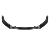 Voiture Becquets Avant pour Mazda 3 pour Axela 2014 2015 2016 2017 2018 pour Mazda3 Kit De Lame Plaque Protection Inférieure Spoiler Avant Voiture Protecteur