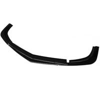 Voiture Becquets Avant pour Mercedes Benz Classe C W204 C63 AMG 2012 2013 2014 Becquet De Séparateur De Lèvre Pare Chocs Protection Accessoires