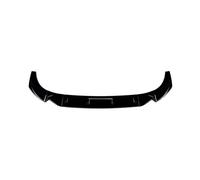 Voiture Becquets Avant pour Q3 MK2 F3 pour pour TDI pour S-Line 2019-2024 Kit Becquet Pare-Chocs Avant Voiture Automatique Kit Carrosserie Diffuseur Couverture Protection