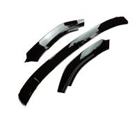 Voiture Becquets Avant pour S3 8P 2003 2004 2005 2006 2007 Pré-Lifting Noir Brillant 3 Pièces Pare-Chocs Avant Lame Spoiler Séparateur Diffuseur Style Bodykits Tuning