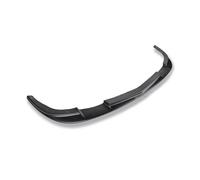 Voiture Becquets Avant Spoiler Avant Garniture Durable Protection Accessoires, Compatible for Corvette C6 Z51 Z06 ZR1 2005-2011 2012 2013,Matte Black