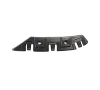 Voiture Becquets Avant Support Latéral Pare-Chocs Avant Voiture L 22790918 R 22790919 Plastique ABS pour Chevrolet pour Corvette C7 Stingray/Grand Sport/Z06 2014-2018 2019