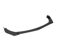 Voiture Becquets Pare-Chocs Avant pour Benz pour AMG pour GTR Tous Les Modèles Voiture Pare-Chocs Avant Séparateur Lèvre Corps Kit Becquet Protecteur Couverture Lèvre Universelle