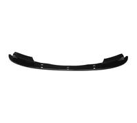 Voiture Becquets Pare-Chocs Avant pour BMW E90 E91 E92 E93 M3 2007-2013 Séparateur Pare-Chocs Avant Voiture Diffuseur Protecteur De Lèvre Déflecteur De Becquet Garde De Lèvres(Gloss Black)