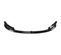 Voiture Becquets Pare-Chocs Avant pour BMW F80 M3 F83 F82 M4 2015-2020 Seulement Lèvre Becquet Pare-Chocs Avant + Si Carrosserie Séparateur Couvercle Ventilation D'admission d'air
