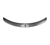 Voiture Becquets Pare-Chocs Avant pour BMW Série 3 E90 E91 pour LCI Sport 2009-2012 Voiture Pare-Chocs Avant Lèvre Séparateur Diffuseur Corps Kits Spoiler Garde Protecteur(Carbon Look Lip)