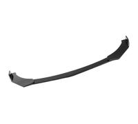 Voiture Becquets Pare-Chocs Avant pour Citroën Tous Les Modèles Universel Pare-Chocs Avant Séparateur Lèvre Corps Kit Spoiler Protecteur Couverture Lèvre Voiture Avant Spoiler