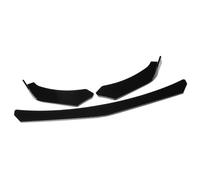 Voiture Becquets Pare-Chocs Avant pour Mitsubishi pour Lancer pour Evolution pour Eclipse Tous Les Modèles Becquets Avant Voiture Couvercle Protection Lèvre Séparateur Pare-Chocs