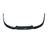 Voiture Becquets Pare-Chocs Avant pour Peugeot 106 pour GTI pour Cupra R Lèvre Pare-Chocs Avant 3 Pièces Diffuseur Becquet Kit Carrosserie Tuning Protecteur Universel