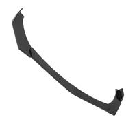 Voiture Becquets Pare-Chocs Avant pour Peugeot Tous Les Modèles Universel Pare-Chocs Avant Séparateur Lèvre Corps Kit Spoiler Protecteur Couverture Lèvre Voiture Avant Spoiler