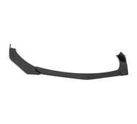 Voiture Becquets Pare-Chocs Avant pour Vauxhall pour Tous Les Modèles Universel Pare-Chocs Avant Séparateur Lèvre Corps Kit Spoiler Protecteur Couverture Lèvre Voiture Avant