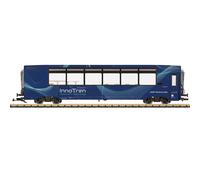Voiture Berline Innotren, RhB, Ep VI - LGB 33672 - G 1/22.5